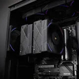 Tản nhiệt khí Thermalright Phantom Spirit 120 EVO – Dual Tower